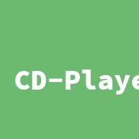 CD-Player