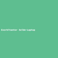 Exorbitanter Seide-Laptop